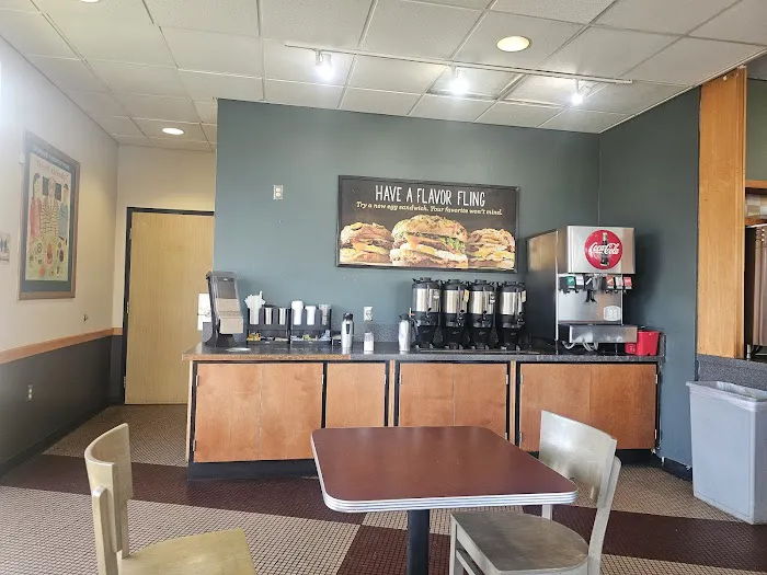 Einstein Bros. Bagels Picture 3