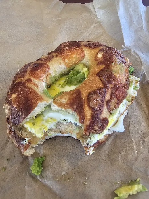 Einstein Bros. Bagels Picture 6