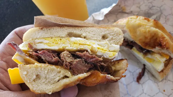 Einstein Bros. Bagels Picture 9