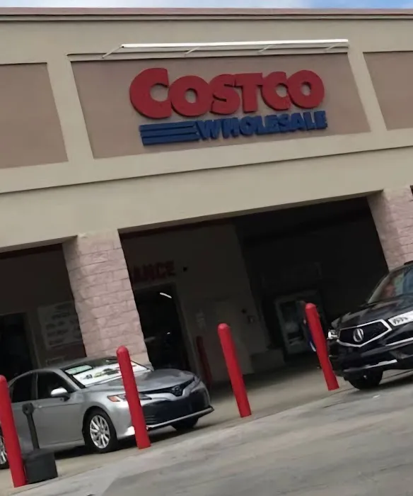 Costco Bakery Picture 1