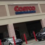 Costco Bakery
