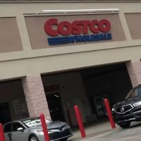 Costco Bakery ico