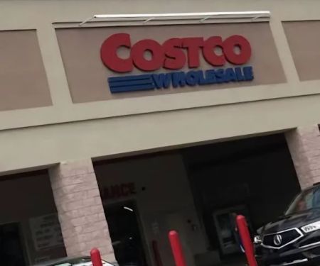 Costco Bakery