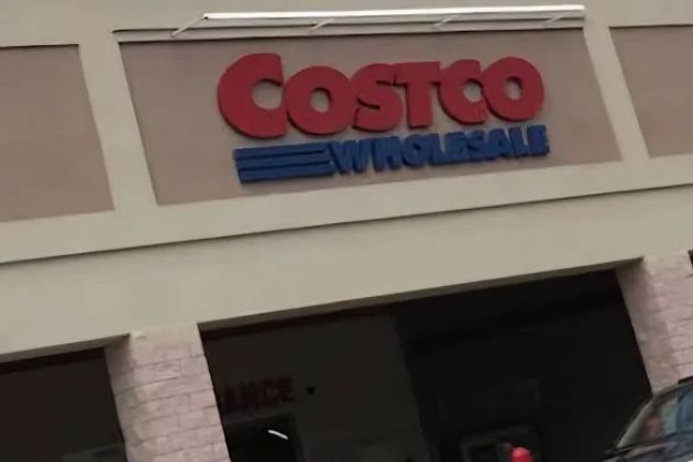 Costco Bakery