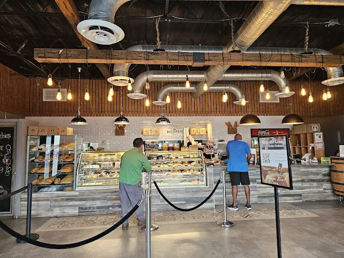 Ricopan Bakehouse Picture 5