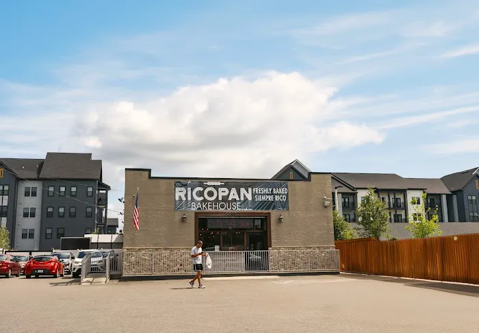 Ricopan Bakehouse Picture 7
