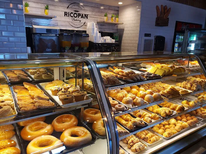 Ricopan Bakehouse Picture 10