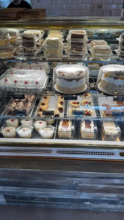 Ricopan Bakehouse Picture 1