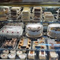 Ricopan Bakehouse ico