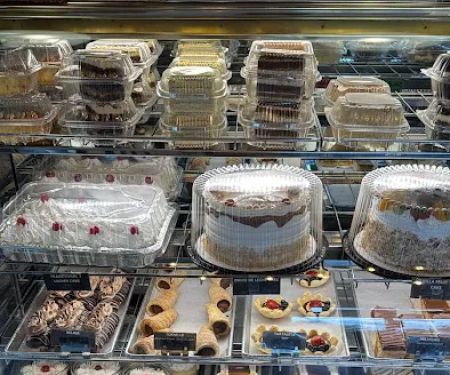 Ricopan Bakehouse