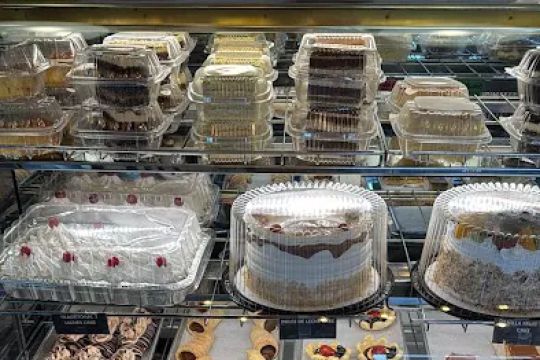 Ricopan Bakehouse