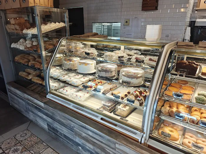 Ricopan Bakehouse Picture 3