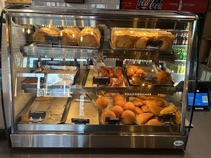 Ricopan Bakehouse Picture 9