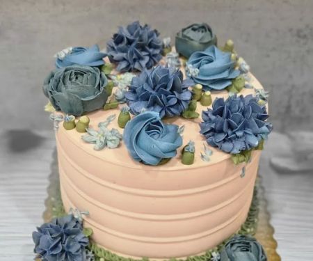 Adjudicake