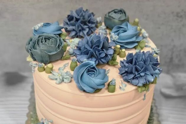 Adjudicake