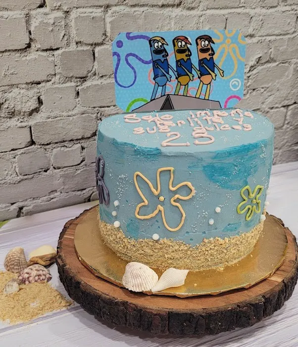 Adjudicake Picture 7