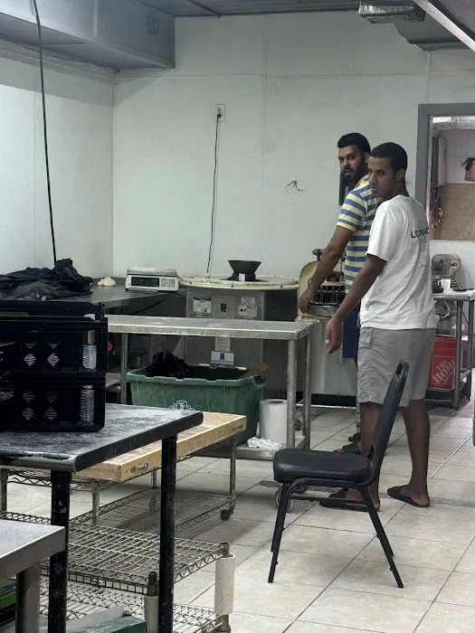 Cairo Bakery Picture 6