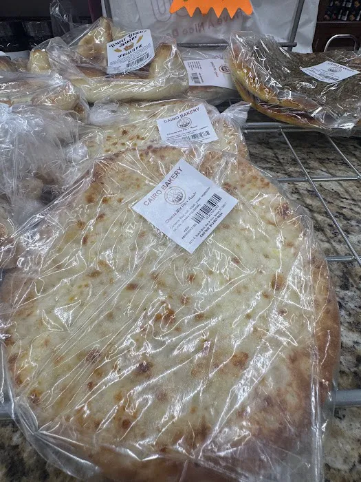 Cairo Bakery Picture 2