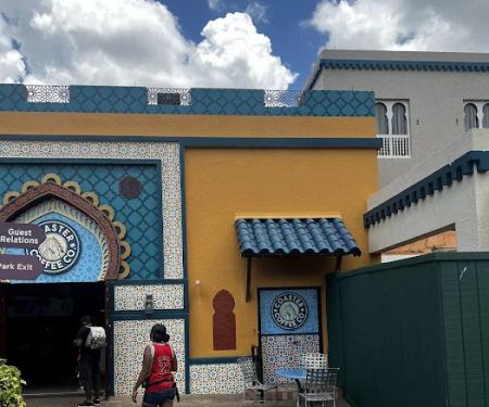 Sultan's Sweets
