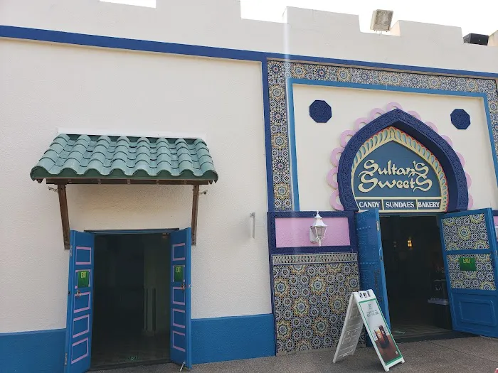 Sultan's Sweets Picture 4