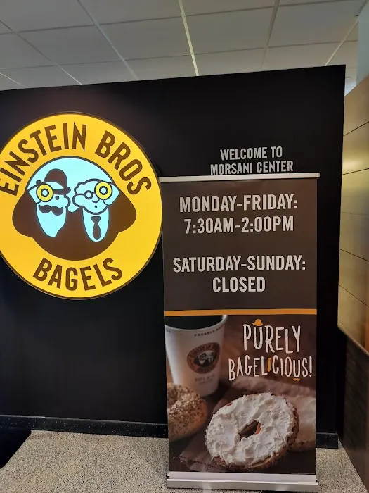 Einstein Bros. Bagels Picture 4