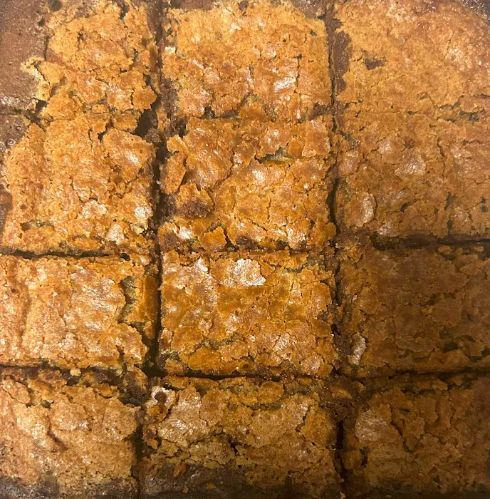 Amy's Homebaked Heaven Picture 1