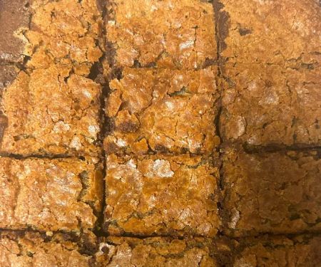 Amy's Homebaked Heaven