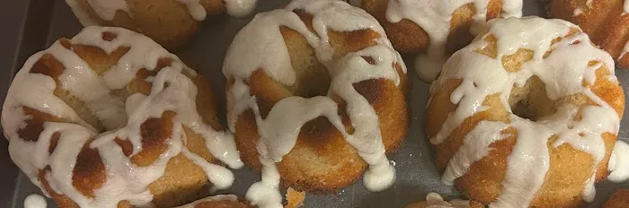 Amy's Homebaked Heaven Picture 2