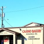 Casino Bakery