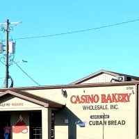 Casino Bakery ico