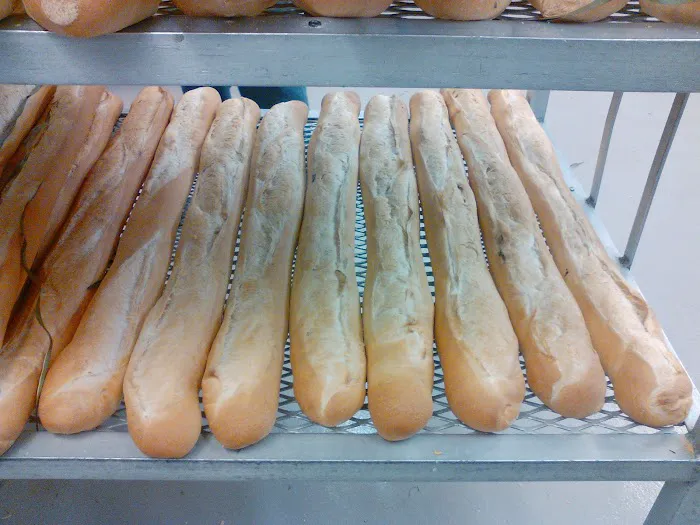 Casino Bakery Picture 6