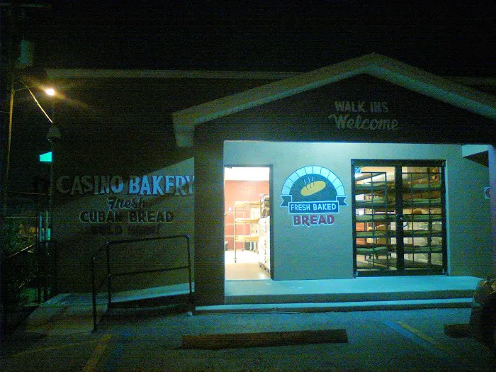 Casino Bakery Picture 10