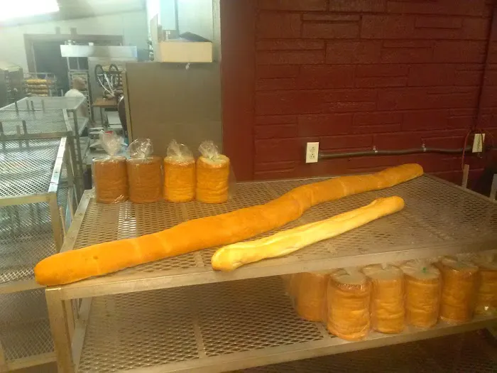Casino Bakery Picture 8