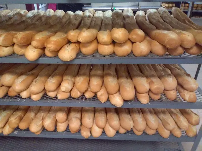 Casino Bakery Picture 9