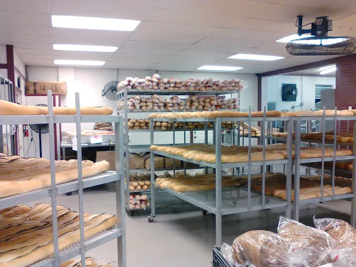Casino Bakery Picture 5