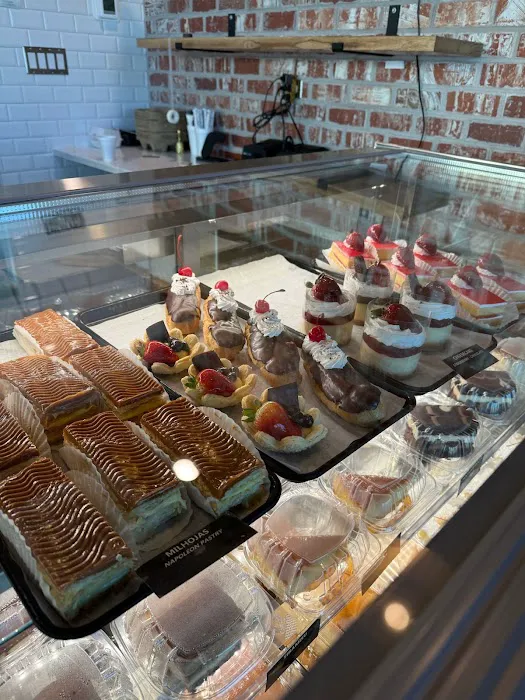 Ricopan Bakehouse Picture 5