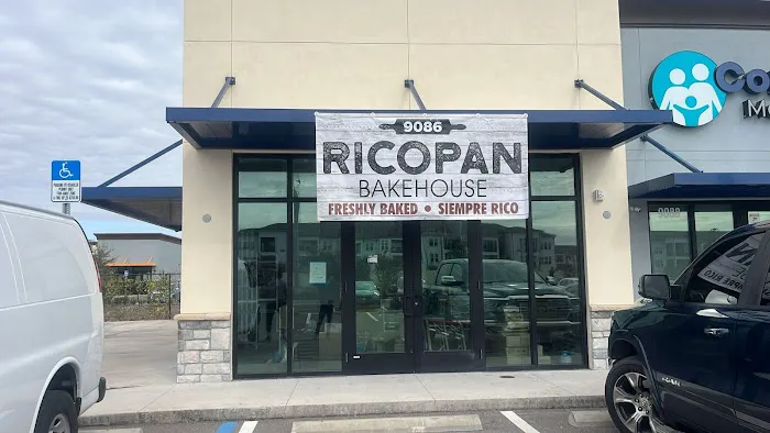 Ricopan Bakehouse Picture 9