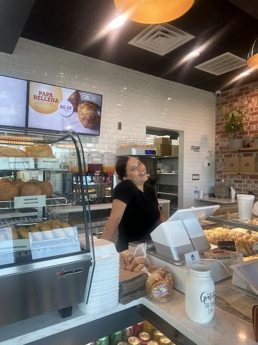Ricopan Bakehouse Picture 7