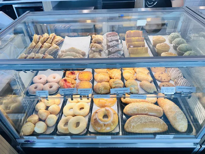 Ricopan Bakehouse Picture 8