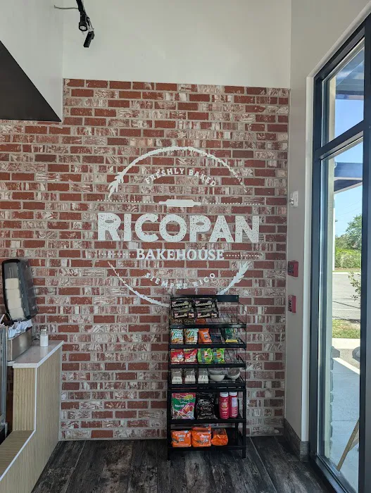 Ricopan Bakehouse Picture 2