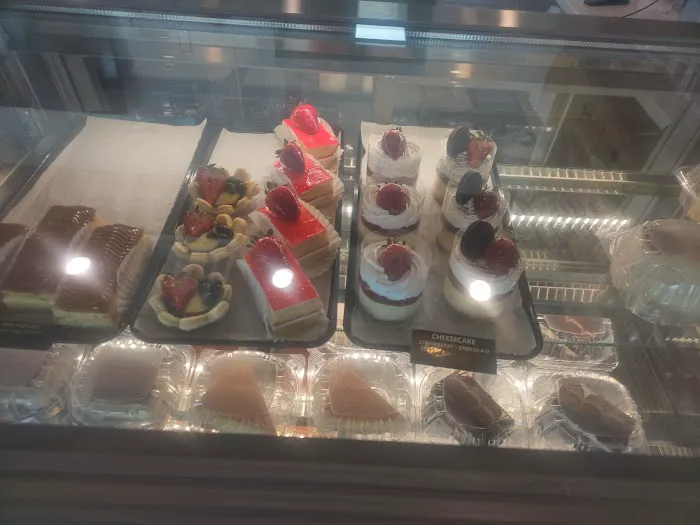 Ricopan Bakehouse Picture 1