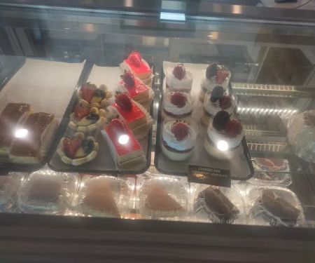 Ricopan Bakehouse