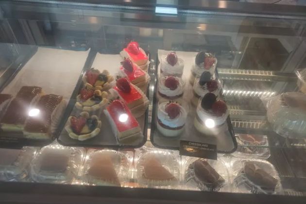Ricopan Bakehouse