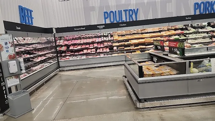 Walmart Bakery Picture 6