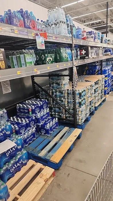 Walmart Bakery Picture 4