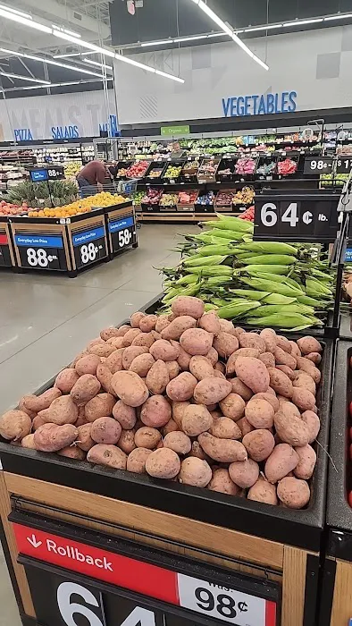 Walmart Bakery Picture 3
