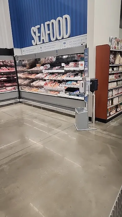 Walmart Bakery Picture 1