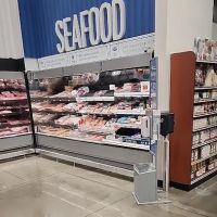 Walmart Bakery ico