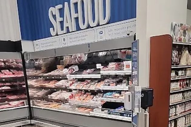 Walmart Bakery