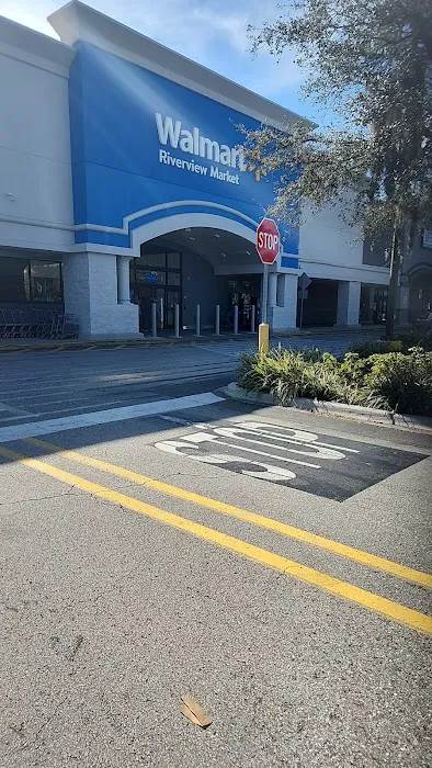 Walmart Bakery Picture 5